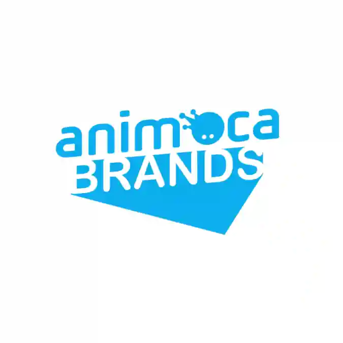 thumbnail icon for featured VC: Animoca Brands