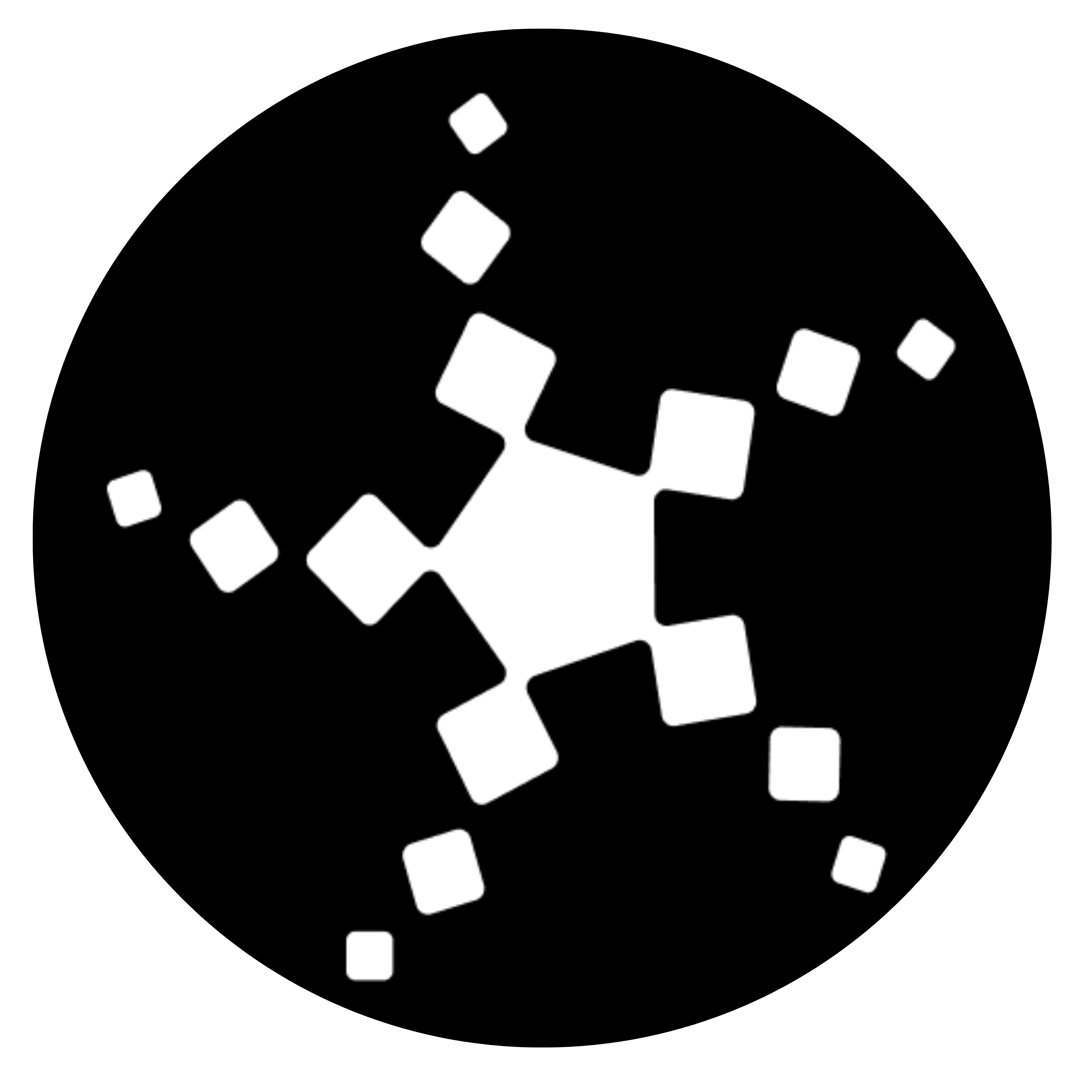 thumbnail icon for featured VC: Blockchain Capital